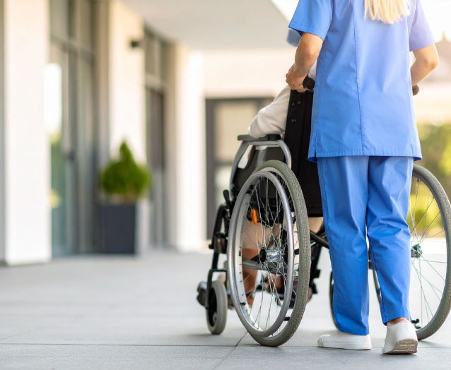 Legacy Elite Transport Professional Drivers