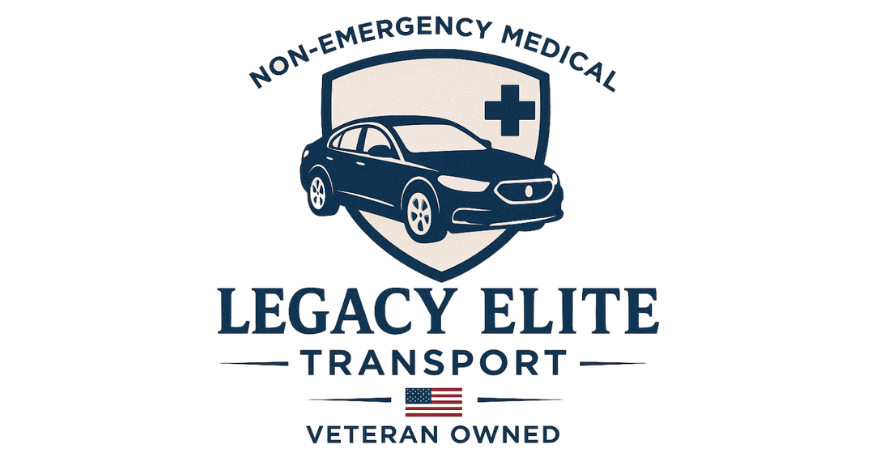 Legacy Elite Transport